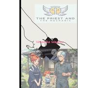 The priest and the mechanic (Divine & Innocent)