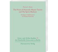 The Priest of Heavenly Master Taoism and The Spirit-Medium: Freelance Collaborators in Chinese Exorcism: 71