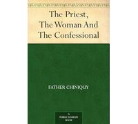 The Priest, the Woman and the Confessional