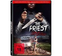 The Priest - Vergib uns unsere Schuld - Uncut Edition [DVD]