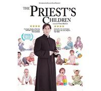 The Priest's Children DVD [Reino Unido]