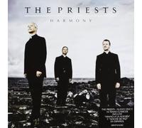The Priests - Harmony