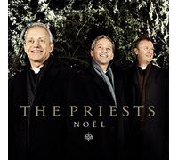 The Priests - Nöel