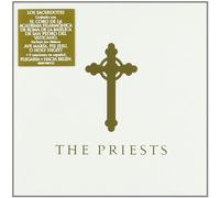 The Priests - The Priests