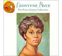 The Prima Donna Collection by Leontyne Price