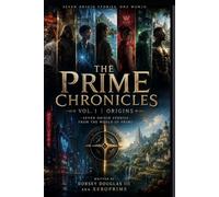 The Prime Chronicles: Volume 1: Origins