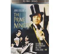 The Prime Minister [USA] [DVD]