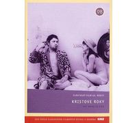 The prime of life / Kristove roky