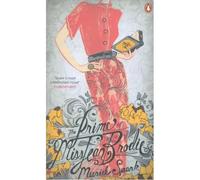 The Prime of Miss Jean Brodie | Muriel Spark