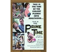The Prime Time [USA] [DVD]