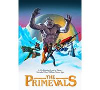 The Primevals