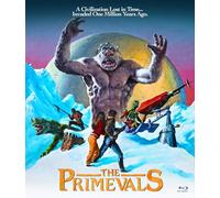 The Primevals