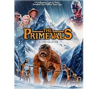 The Primevals [3 Blu-ray Collection]
