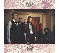 The Primevals - Eternal Hotfire