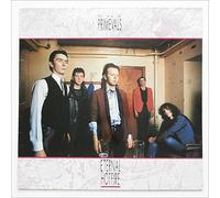 The Primevals - Eternal Hotfire [LP]