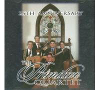 The Primitive Quartet 25th Anniversary