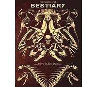The Primitive War Bestiary: 1