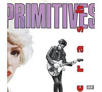 The Primitives - Crash [Vinyl Single]