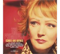 The Primitives Echoes and Rhymes (CD) Album