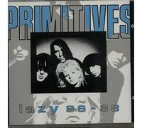 The Primitives - Lazy 86-88