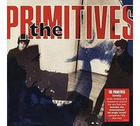 The Primitives - Lovely (140 g Blue vinyl) [VINYL] [Vinilo]