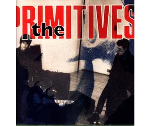 The Primitives - Lovely (1988)
