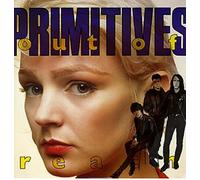 The Primitives - Out Of Reach