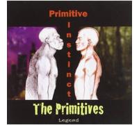 The Primitives - Primitive Instinct