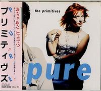 The Primitives - Pure