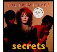 The Primitives - Secrets