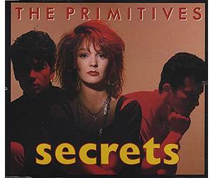 The Primitives - Secrets