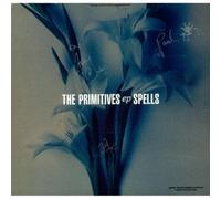 The Primitives - Spells EP - Autographed