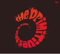 The Primitives Spin-o-rama (CD) Album (Importación USA)