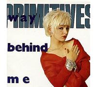 The Primitives - Way behind me (1988) [VINYL]