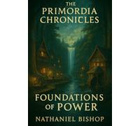 The Primordia Chronicles: Foundations of Power