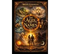 The primordial powers of earth (THE AGE BEFORE NAMES)