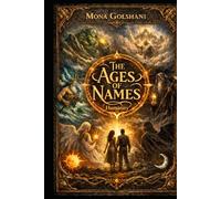 The primordial powers of humanity (THE AGE BEFORE NAMES)