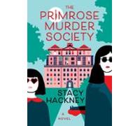 The Primrose Murder Society (ebook)