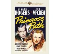 The Primrose Path [Reino Unido] [DVD]