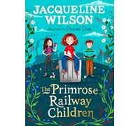 The Primrose Railway Children: Coming to BBC this Christmas