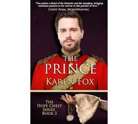 The Prince: A Time-Travel Romance (The Hope Chest Series)