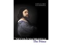 The Prince (Collins Classics)