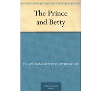The Prince and Betty