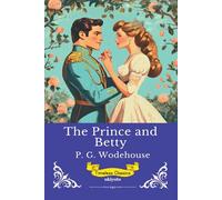 The Prince And Betty (Edition1)