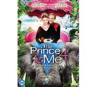 The Prince And Me 4 [DVD] [Reino Unido]