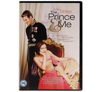 The Prince And Me [DVD] [Reino Unido]