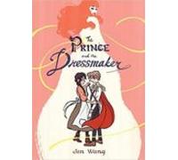 The Prince And The Dressmaker