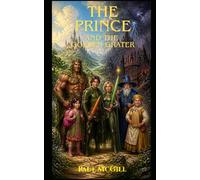 The Prince and the Golden Grater