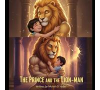 The Prince and the Lion-Man