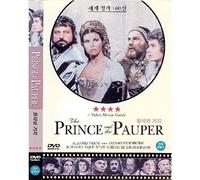 The Prince and the Pauper [1978] All Region